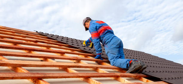Fast & Reliable Emergency Roof Repairs in Richboro, PA