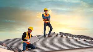 Richboro, PA  Roofing repair and installation Company